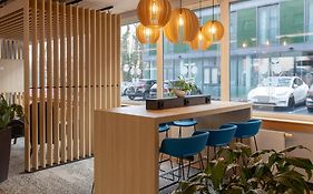 B&B Hotel Fulda-Hbf